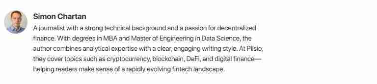 Chainlink(LINK)币是什么?LINK未来展望及价格预测2025-2030年